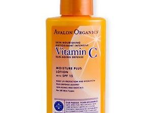 Avalon Organics
